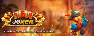 เกมสล็อต วิธีการเลือกเกมให้ตรงกับความสนใจ